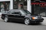 Mercedes-Benz 500 E 1992 года